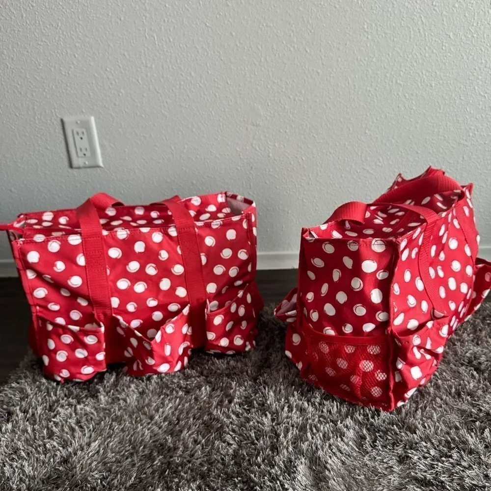 thirty-one zip top